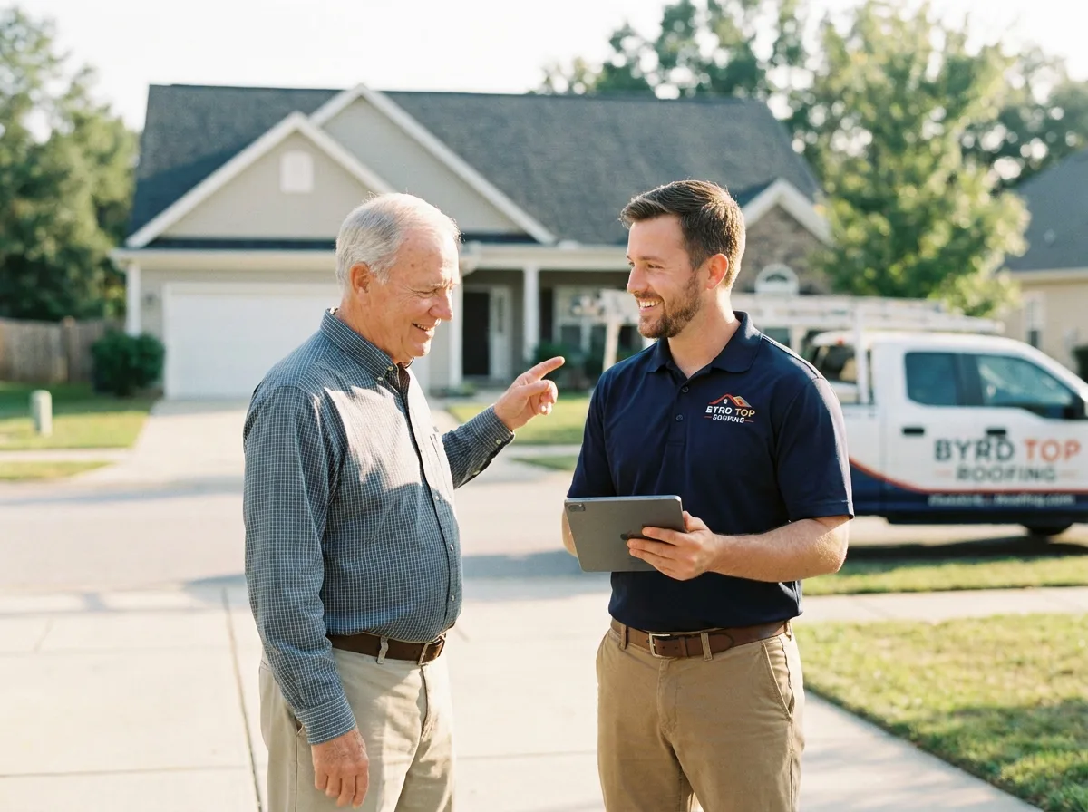 Roofing Moore, SC FAQs